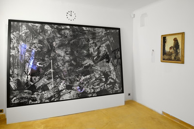 François-Marie Banier - © Villa Noailles Hyères