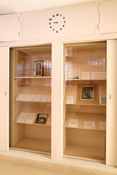 François-Marie Banier - © Villa Noailles Hyères