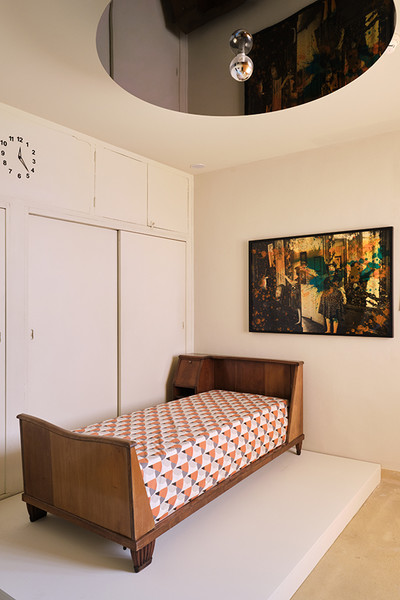 François-Marie Banier - © Villa Noailles Hyères