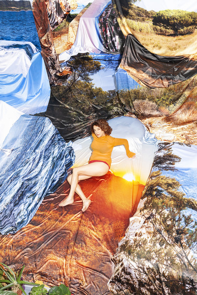 Hubert Crabières - © Villa Noailles Hyères