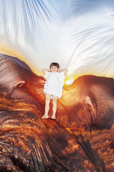 Hubert Crabières - © Villa Noailles Hyères