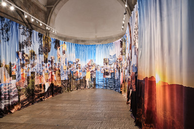 Hubert Crabières - © Villa Noailles Hyères