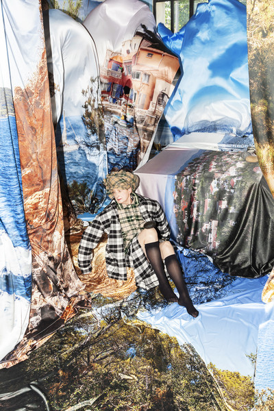 Hubert Crabières - © Villa Noailles Hyères