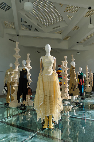 Jonathan Anderson - © Villa Noailles Hyères