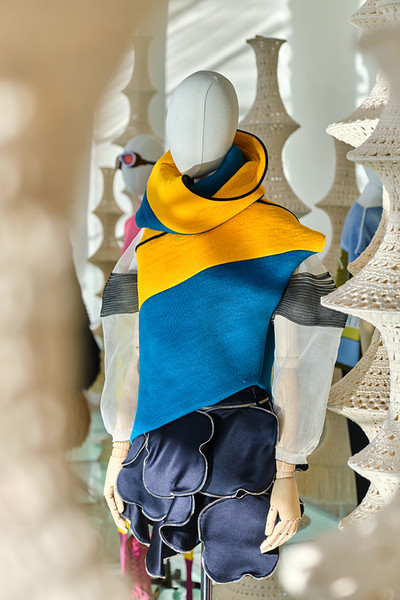 Jonathan Anderson - © Villa Noailles Hyères