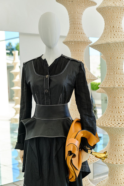 Jonathan Anderson - © Villa Noailles Hyères