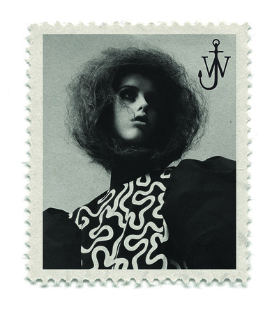 JW ANDERSON SPRING SUMMER 2016 CAMPAIGN Photography JAMIE HAWKESWORTH Styling BENJAMIN BRUNO - © Villa Noailles Hyères