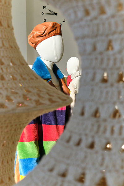 Jonathan Anderson - © Villa Noailles Hyères