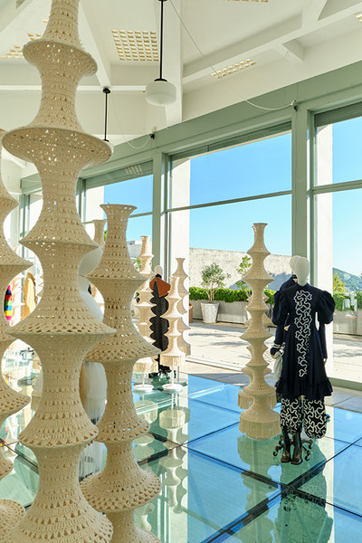 Jonathan Anderson - © Villa Noailles Hyères