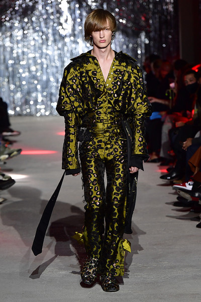 Défilés - © Villa Noailles Hyères