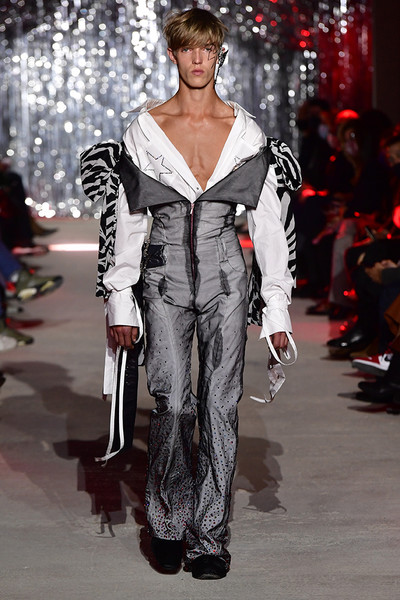 Défilés - © Villa Noailles Hyères