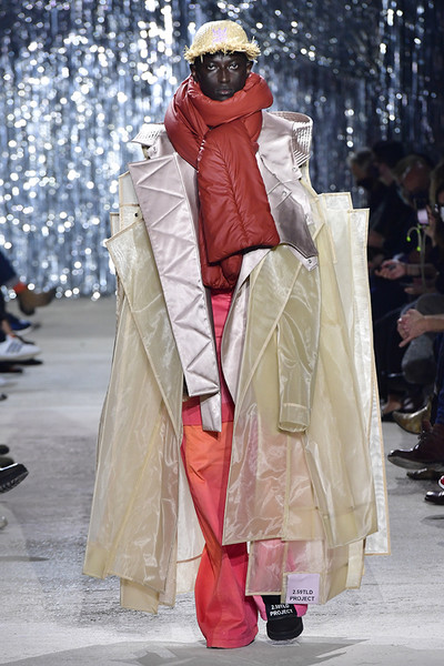 Défilés - © Villa Noailles Hyères