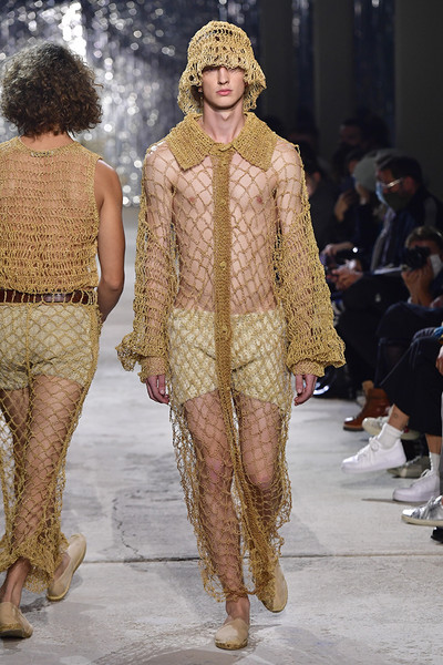 Défilés - © Villa Noailles Hyères