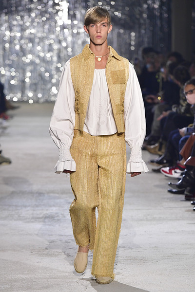 Défilés - © Villa Noailles Hyères