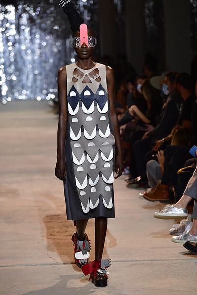 Défilés - © Villa Noailles Hyères