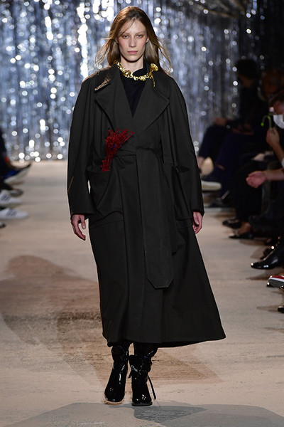 Défilés - © Villa Noailles Hyères