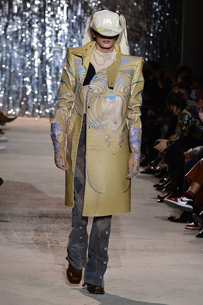 Défilés - © Villa Noailles Hyères