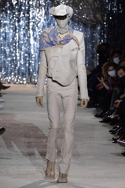 Défilés - © Villa Noailles Hyères