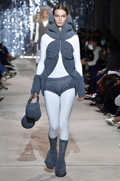 Défilés - © Villa Noailles Hyères