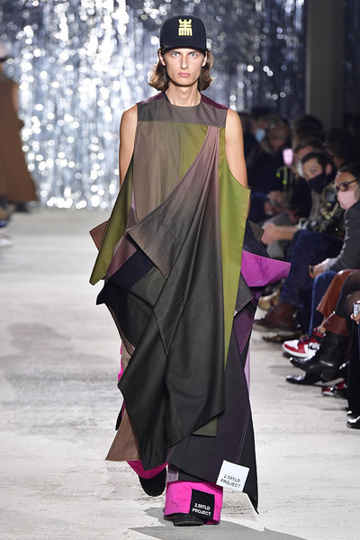 Défilés - © Villa Noailles Hyères