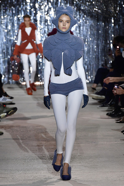 Défilés - © Villa Noailles Hyères