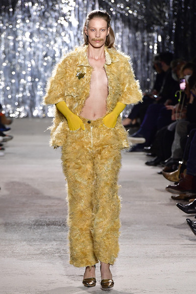 Défilés - © Villa Noailles Hyères