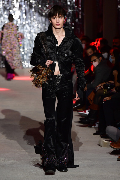 Défilés - © Villa Noailles Hyères