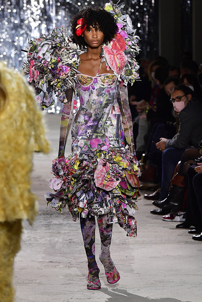 Défilés - © Villa Noailles Hyères