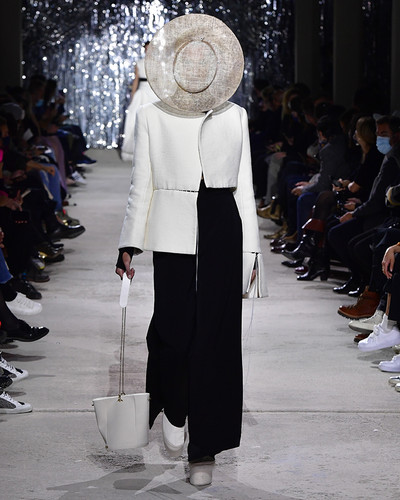 Défilés - © Villa Noailles Hyères