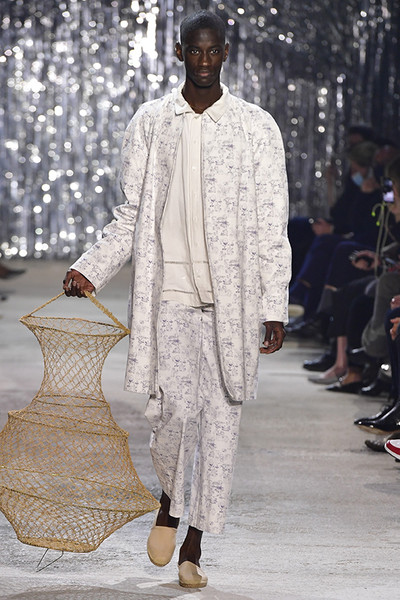 Défilés - © Villa Noailles Hyères