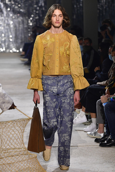 Défilés - © Villa Noailles Hyères