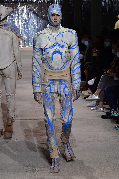 Défilés - © Villa Noailles Hyères