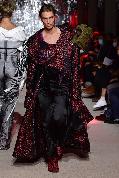 Défilés - © Villa Noailles Hyères