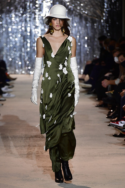 Défilés - © Villa Noailles Hyères