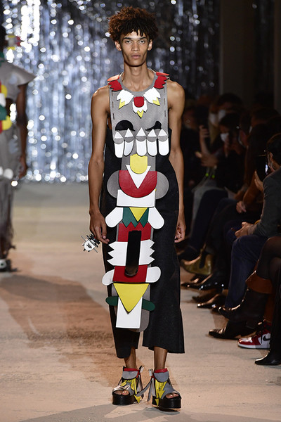 Défilés - © Villa Noailles Hyères