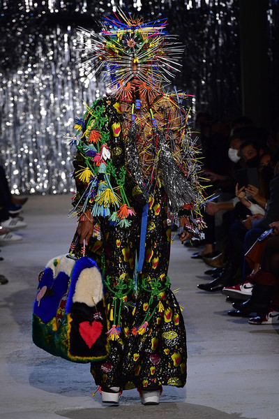 Défilés - © Villa Noailles Hyères