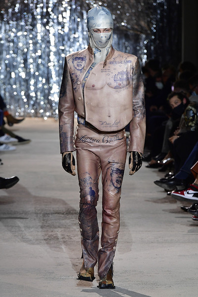 Défilés - © Villa Noailles Hyères