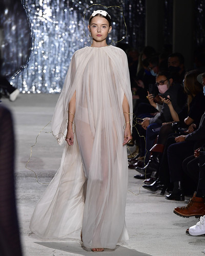 Défilés - © Villa Noailles Hyères