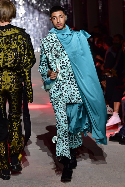 Défilés - © Villa Noailles Hyères