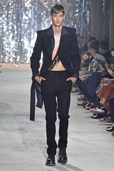 Défilés - © Villa Noailles Hyères