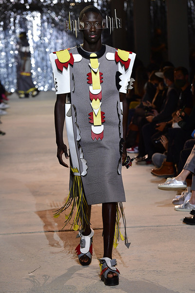 Défilés - © Villa Noailles Hyères