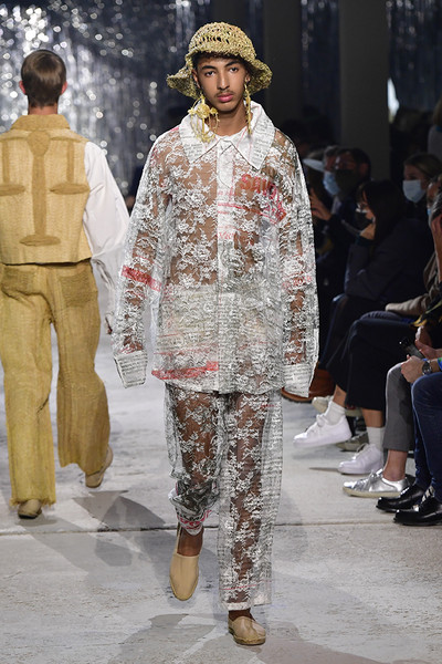 Défilés - © Villa Noailles Hyères