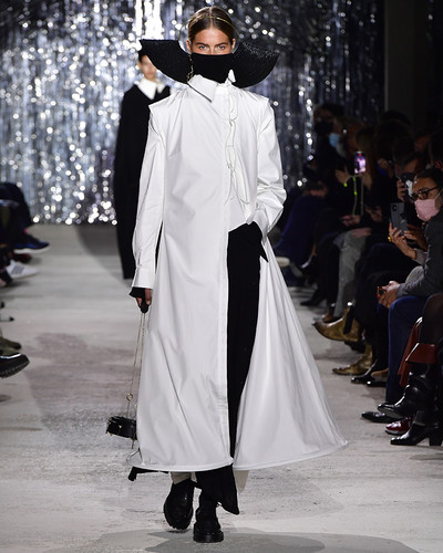 Défilés - © Villa Noailles Hyères