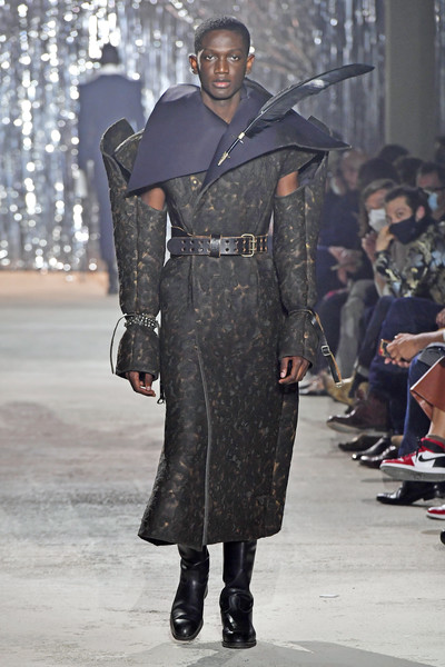 Défilés - © Villa Noailles Hyères