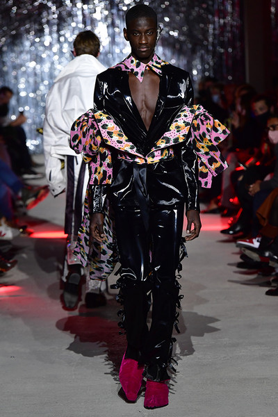 Défilés - © Villa Noailles Hyères