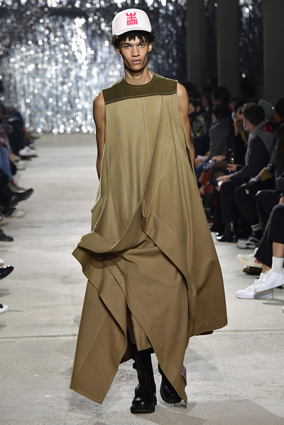 Défilés - © Villa Noailles Hyères