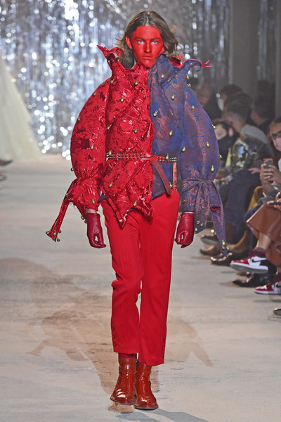 Défilés - © Villa Noailles Hyères