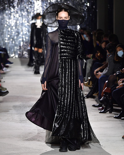 Défilés - © Villa Noailles Hyères