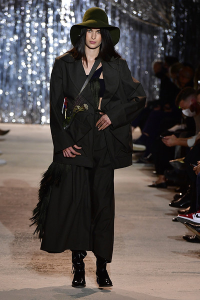 Défilés - © Villa Noailles Hyères