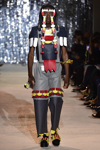 Défilés - © Villa Noailles Hyères